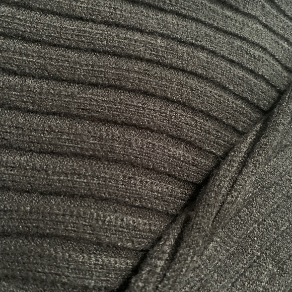 Black Philosophy sweater - NWOT - Picture 3 of 5